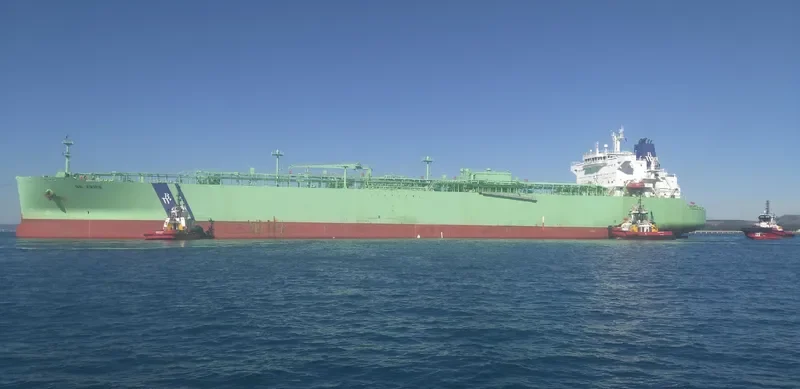 BW ARIES General Cargo IMO 9701786 photo 5