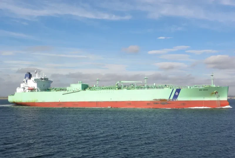 BW ARIES General Cargo IMO 9701786 photo 8