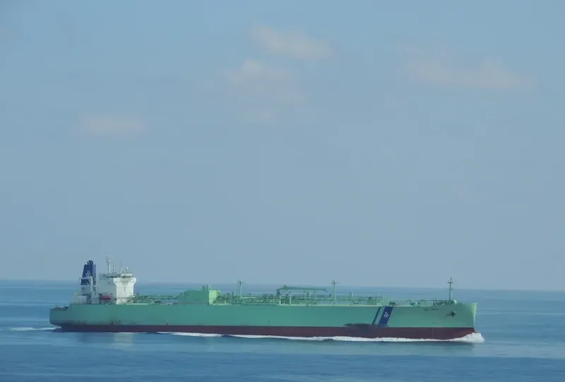 BW ARIES General Cargo IMO 9701786 photo 10