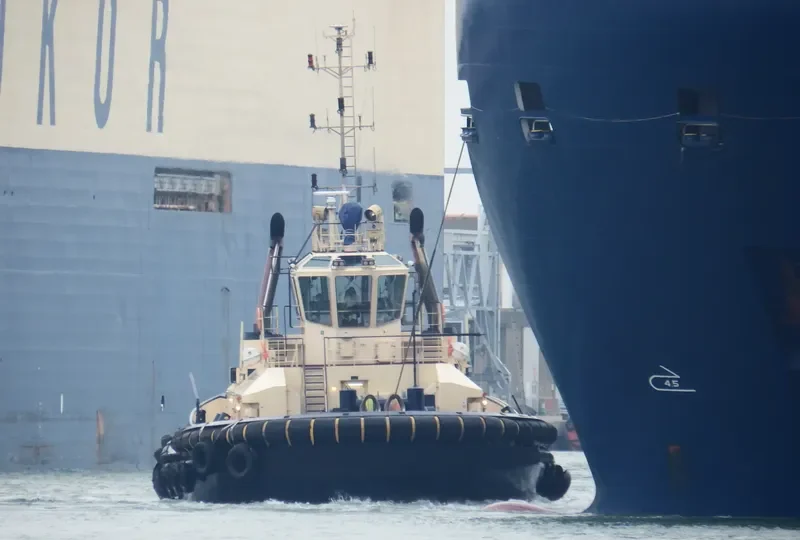 SVITZER BARGATE General Cargo IMO 9701970 photo 3
