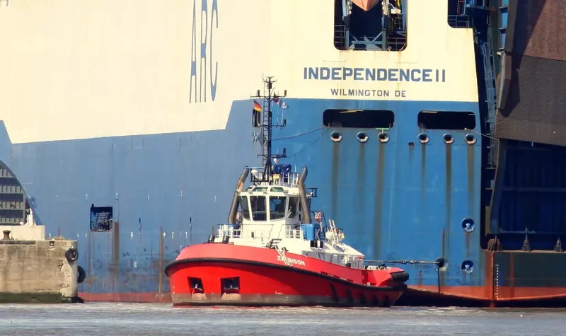 ZP BISON General Cargo IMO 9701994 photo 6