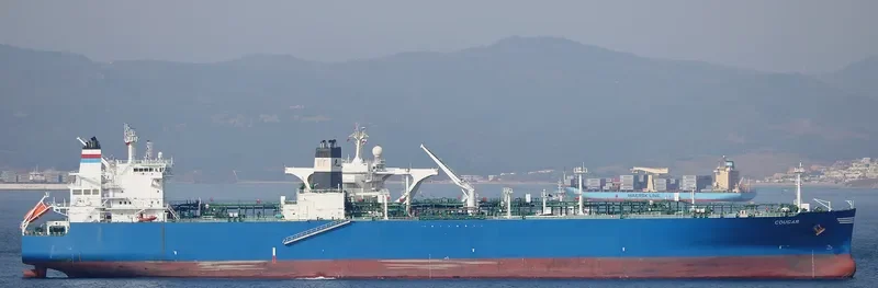 COUGAR General Cargo IMO 9702003 photo 2