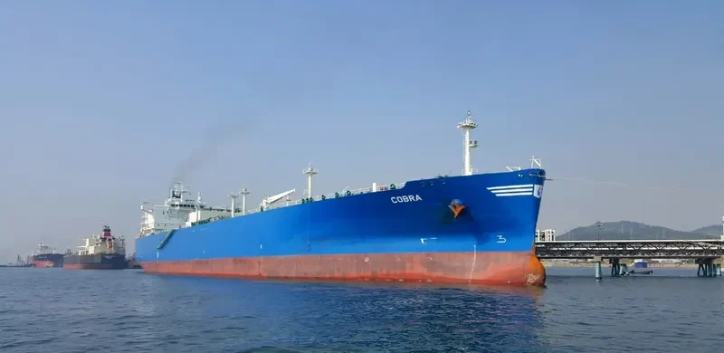 COBRA General Cargo IMO 9702015
