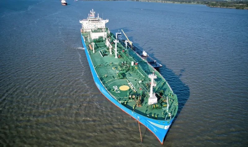COBRA General Cargo IMO 9702015 photo 6