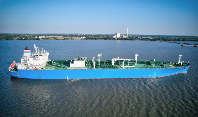 COBRA General Cargo IMO 9702015 photo 7