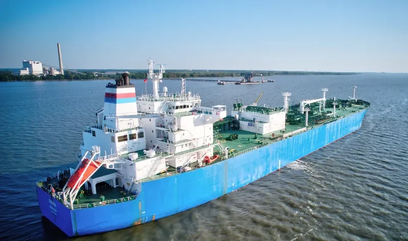 COBRA General Cargo IMO 9702015 photo 8