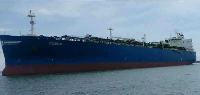 COBRA General Cargo IMO 9702015 photo 9