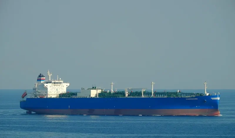 COMMODORE General Cargo IMO 9702027