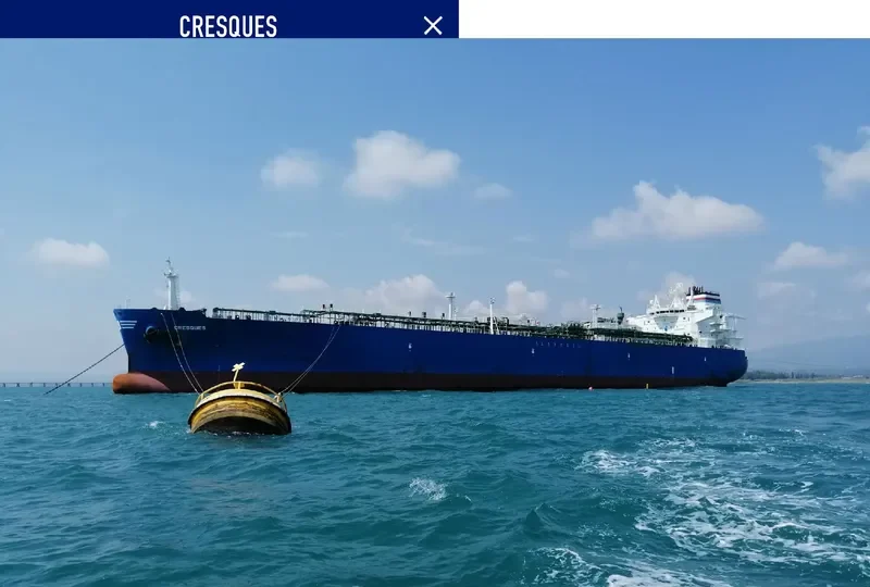 CRESQUES General Cargo IMO 9702039 photo 5