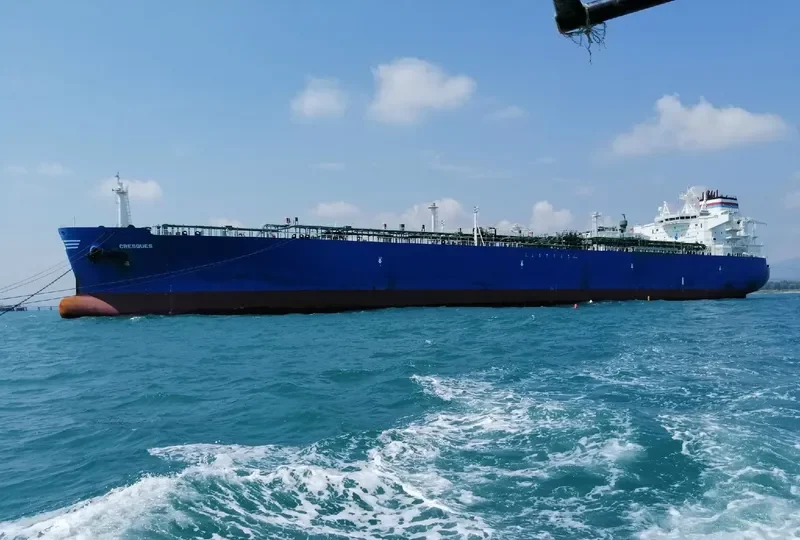 CRESQUES General Cargo IMO 9702039 photo 6