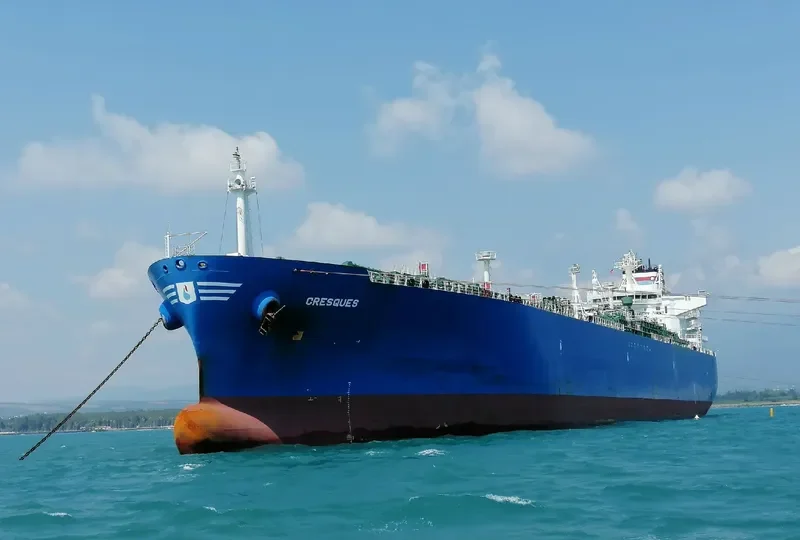 CRESQUES General Cargo IMO 9702039 photo 7