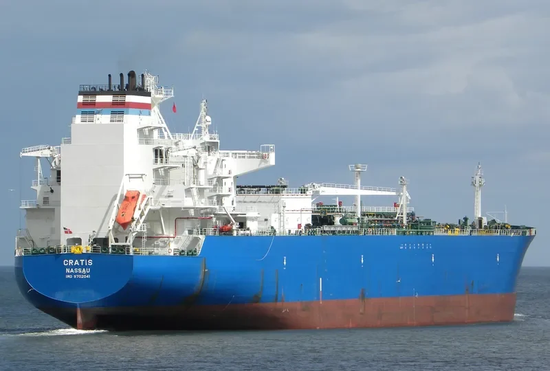 CRATIS General Cargo IMO 9702041 photo 3