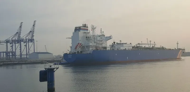 CRATIS General Cargo IMO 9702041 photo 4