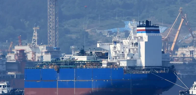 CRATIS General Cargo IMO 9702041 photo 8