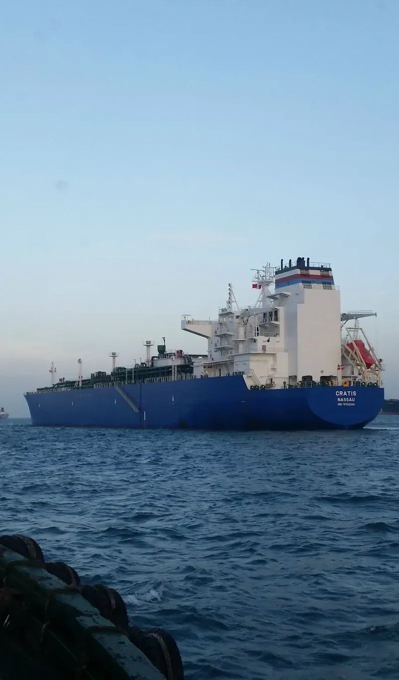 CRATIS General Cargo IMO 9702041 photo 9