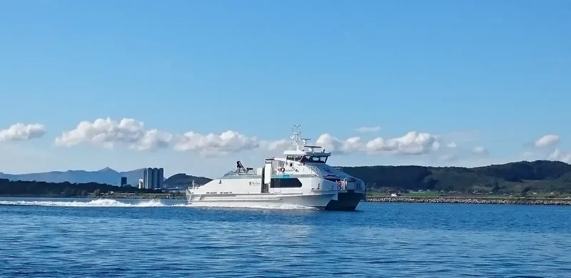 HANOY Passenger Ship IMO 9702053 photo 3