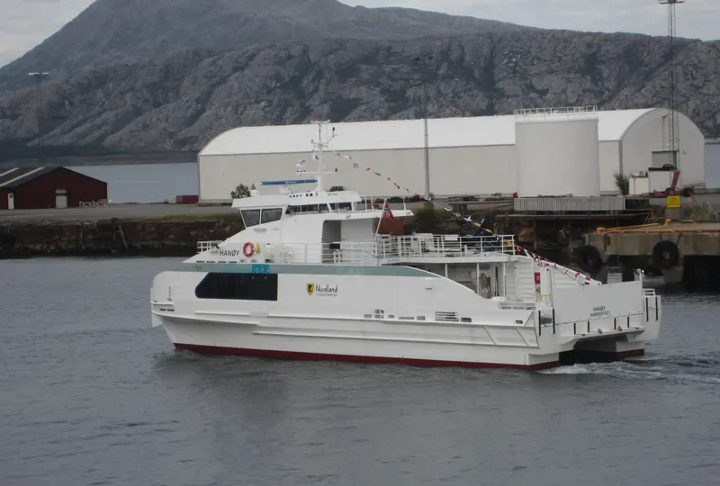 HANOY Passenger Ship IMO 9702053 photo 6