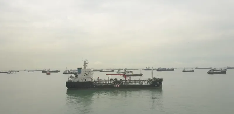 NOC 9 General Cargo IMO 9702118