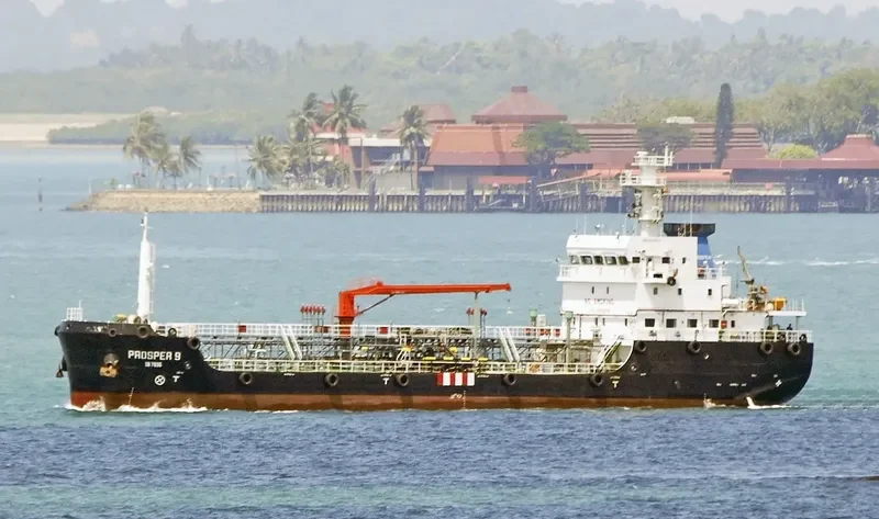 NOC 9 General Cargo IMO 9702118 photo 3