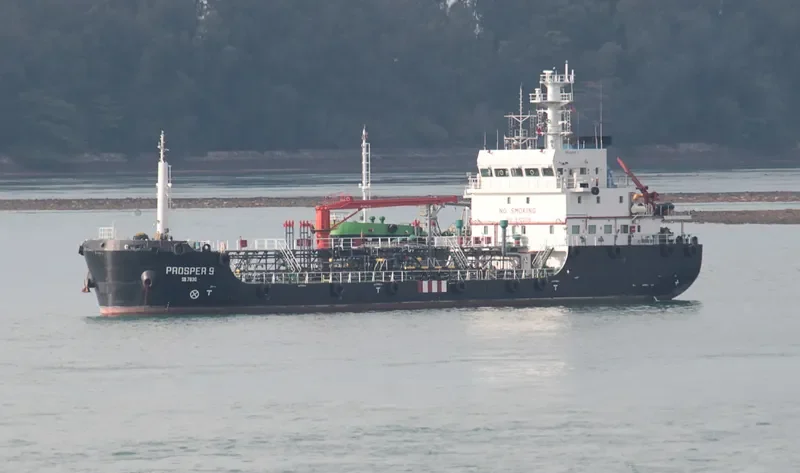 NOC 9 General Cargo IMO 9702118 photo 9