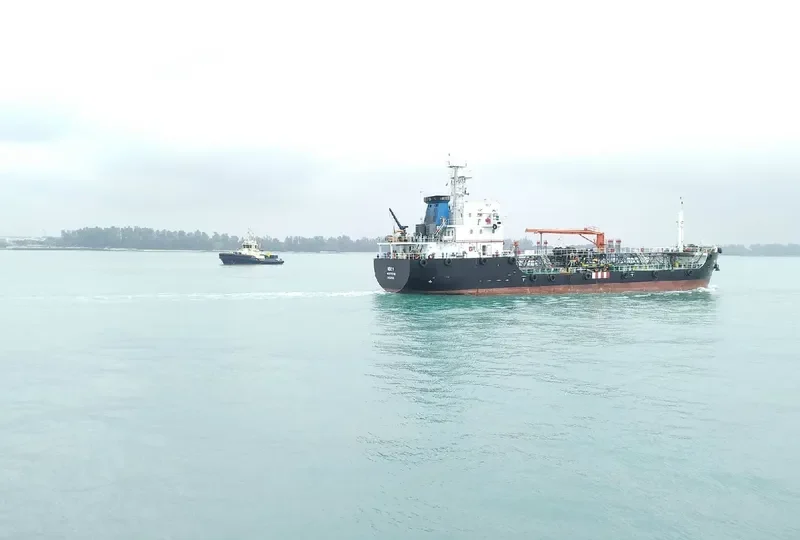 NOC 9 General Cargo IMO 9702118 photo 10