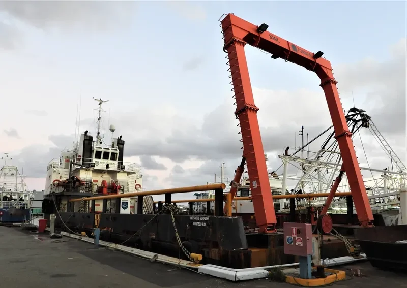 OFFSHORE SUPPLIER Offshore Vessel IMO 9702170 photo 4