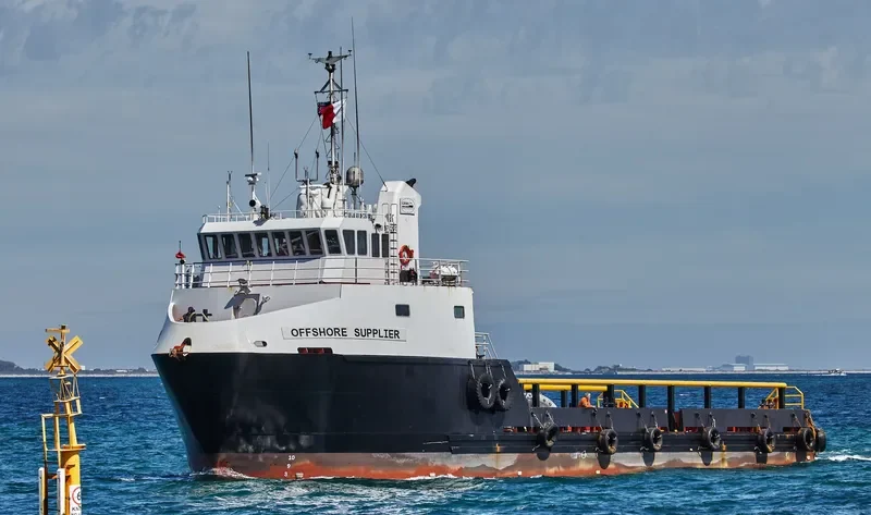 OFFSHORE SUPPLIER Offshore Vessel IMO 9702170 photo 7