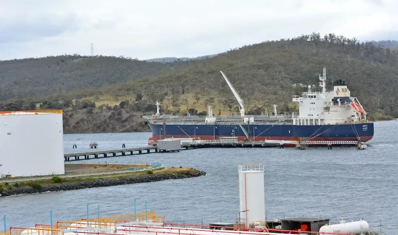 JANE S Tanker IMO 9702209 photo 3