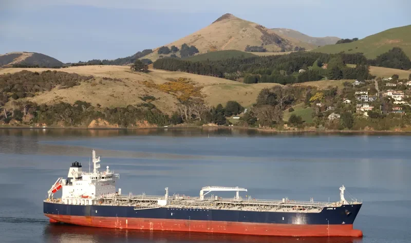 JANE S Tanker IMO 9702209 photo 5