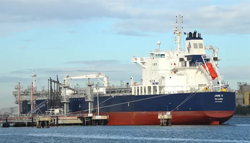 JANE S Tanker IMO 9702209 photo 7