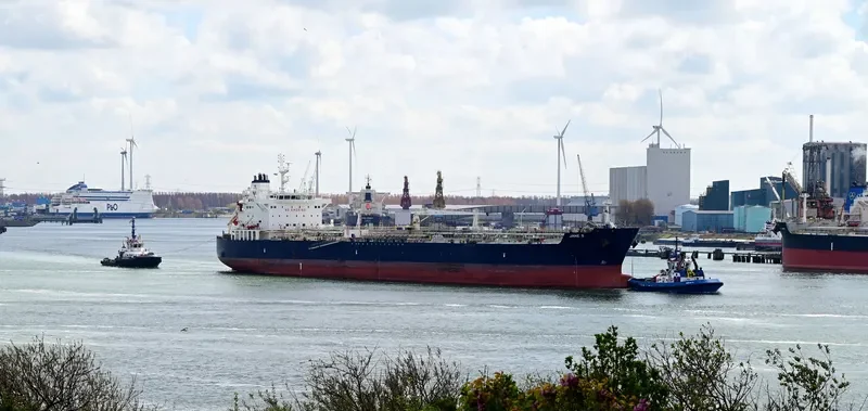 JANE S Tanker IMO 9702209 photo 8