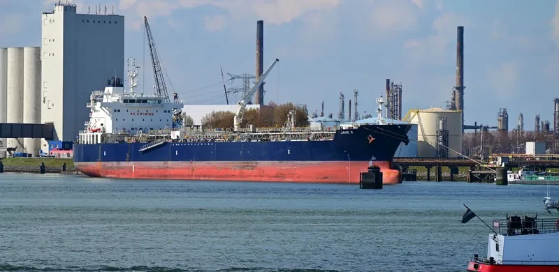 JANE S Tanker IMO 9702209 photo 9