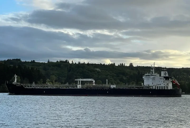 MARIE S Tanker IMO 9702223 photo 8