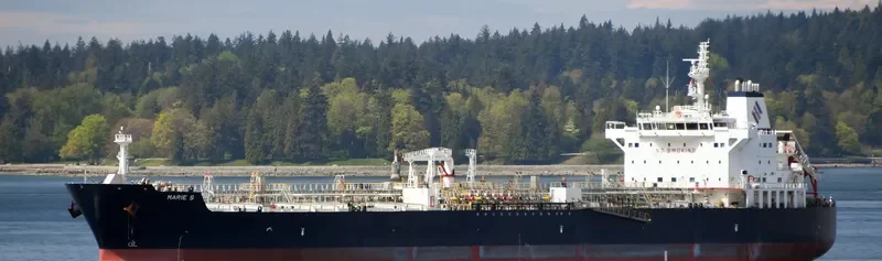 MARIE S Tanker IMO 9702223 photo 9