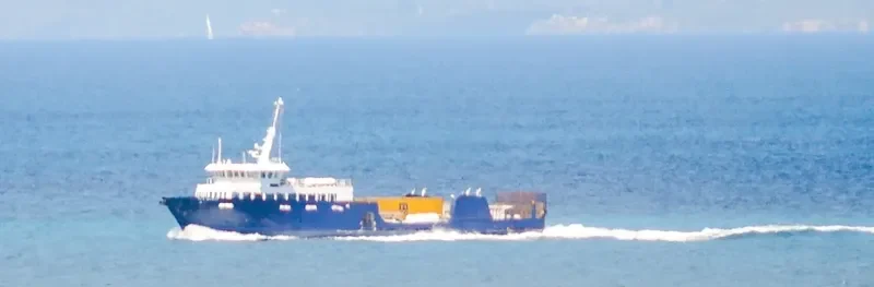 ISLA BONITA Passenger Ship IMO 9702340 photo 2
