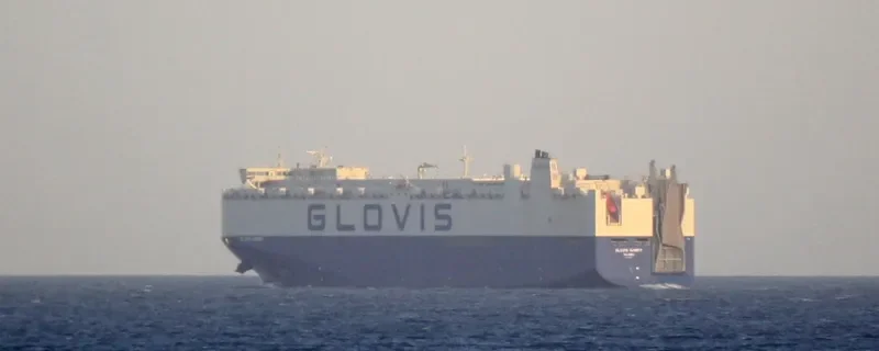 GLOVIS SUMMIT General Cargo IMO 9702417 photo 9