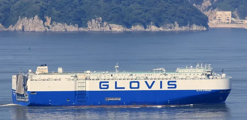 GLOVIS SYMPHONY General Cargo IMO 9702429 photo 4