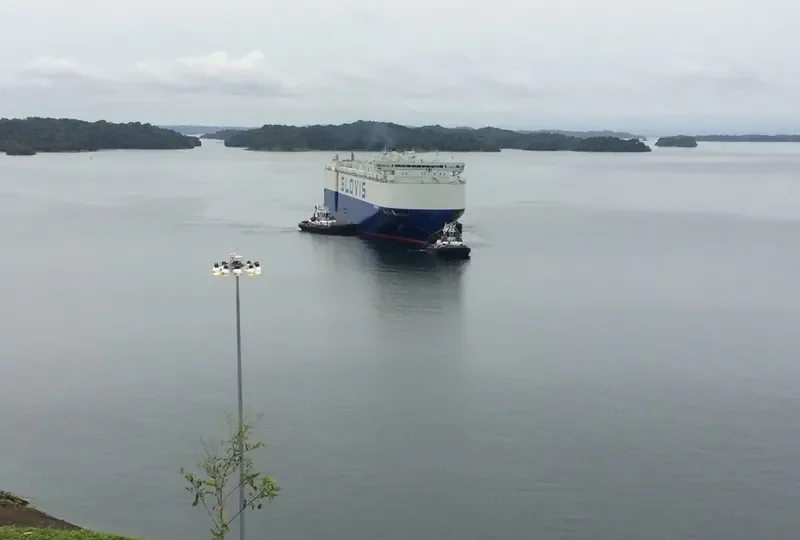GLOVIS SYMPHONY General Cargo IMO 9702429 photo 10