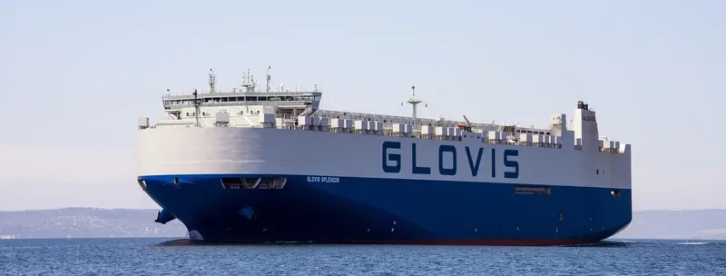 GLOVIS SPLENDOR General Cargo IMO 9702431 photo 6