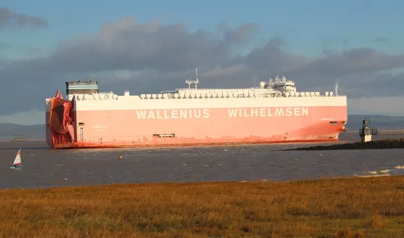 THERMOPYLAE General Cargo IMO 9702443