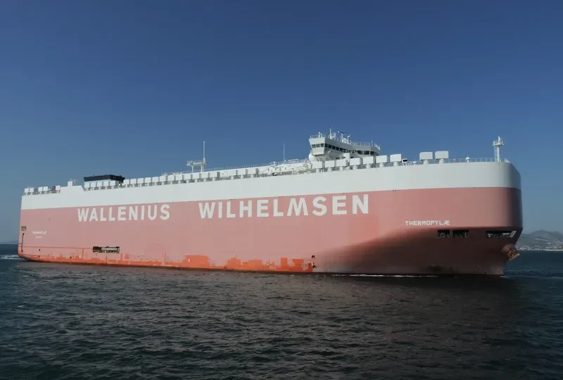 THERMOPYLAE General Cargo IMO 9702443 photo 2
