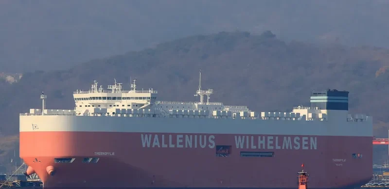 THERMOPYLAE General Cargo IMO 9702443 photo 5