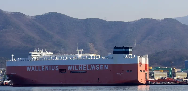 THERMOPYLAE General Cargo IMO 9702443 photo 6