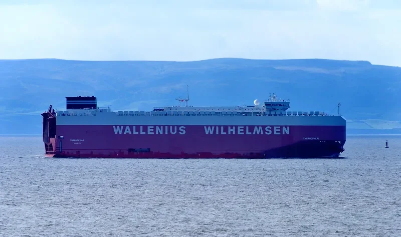 THERMOPYLAE General Cargo IMO 9702443 photo 7