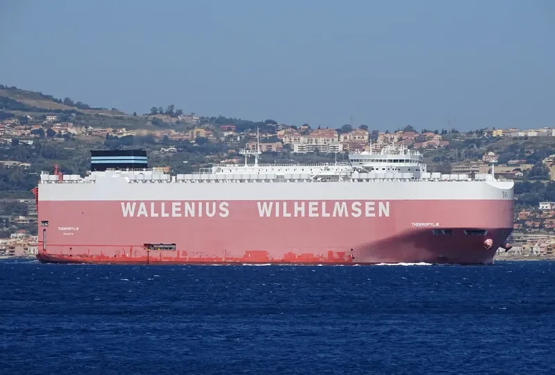 THERMOPYLAE General Cargo IMO 9702443 photo 8