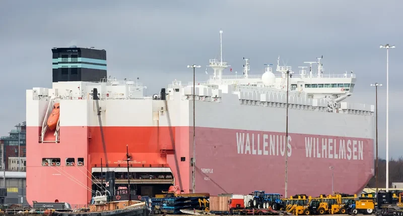 THERMOPYLAE General Cargo IMO 9702443 photo 10