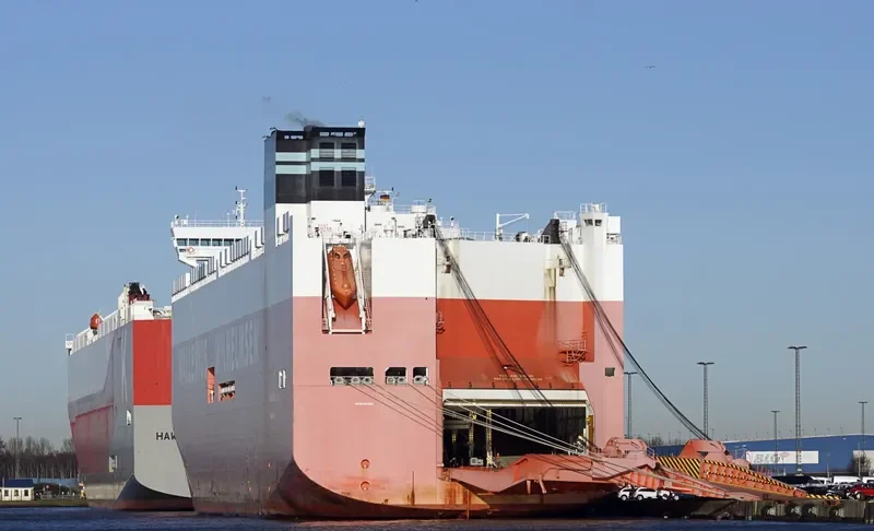 THALATTA General Cargo IMO 9702455 photo 2
