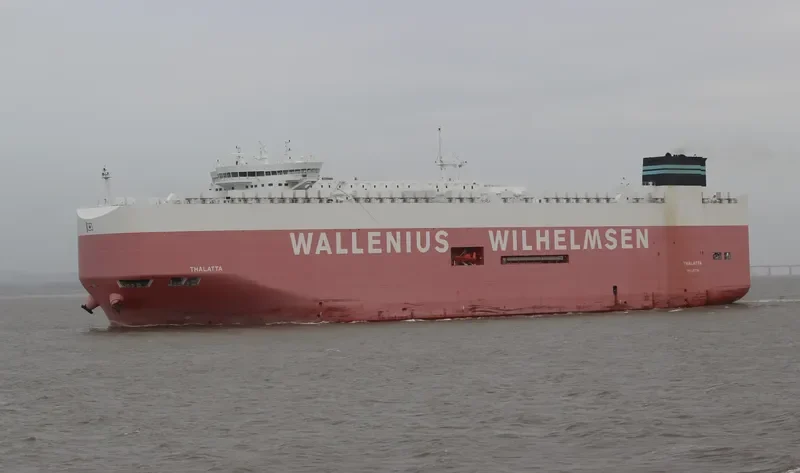 THALATTA General Cargo IMO 9702455 photo 8