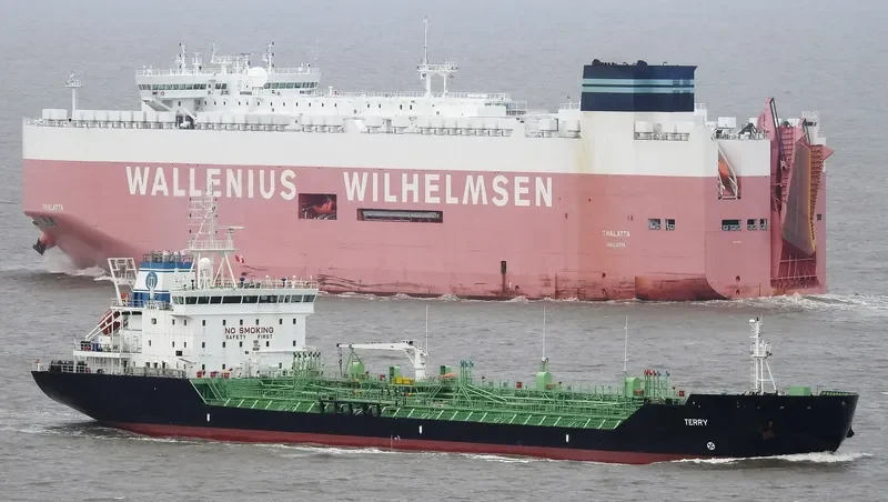 THALATTA General Cargo IMO 9702455 photo 9