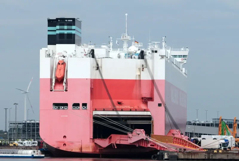 THALATTA General Cargo IMO 9702455 photo 10